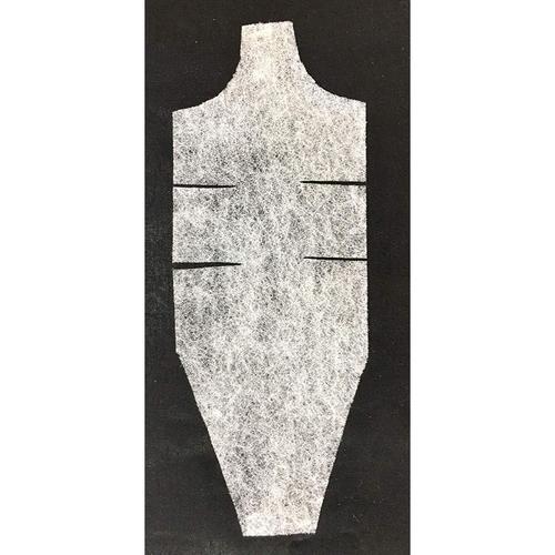 ドラム式洗濯機用ゴミ取りフィルター20枚入 ×3