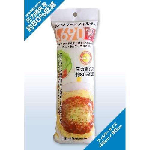 レンジフードフィルター 5セット