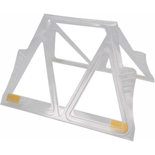 簡換ボーイかぶせて簡単換気扇用フィルター3枚×3