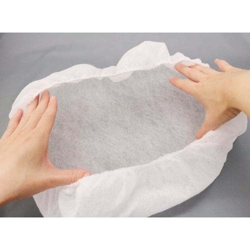 簡換ボーイかぶせて簡単換気扇用フィルター3枚×3