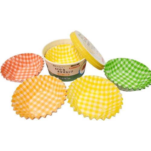 ECOなおかずカップ9号 48枚入 6セット