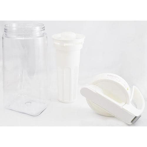 タテヨコ イージーケア ピッチャー 1.6L