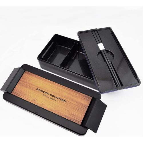 メンズ ランチボックス 1段 WN