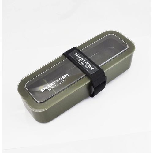 ランチボックス 3WAY スリム KN