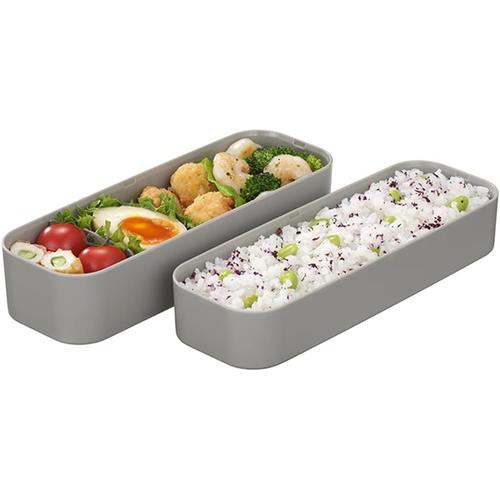 ランチボックス 3WAY スリム