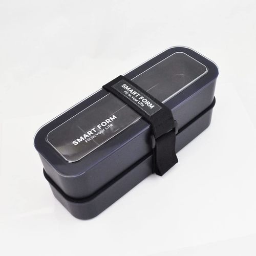 ランチボックス 3WAY スリム NN