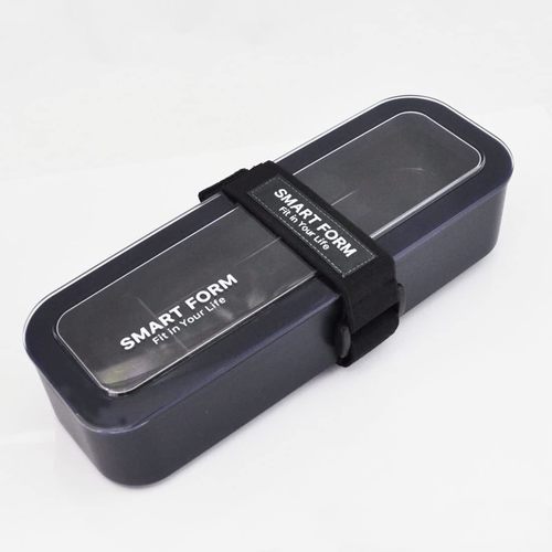 ランチボックス 3WAY スリム NN