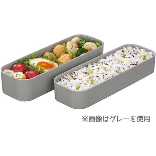 ランチボックス 3WAY スリム NN