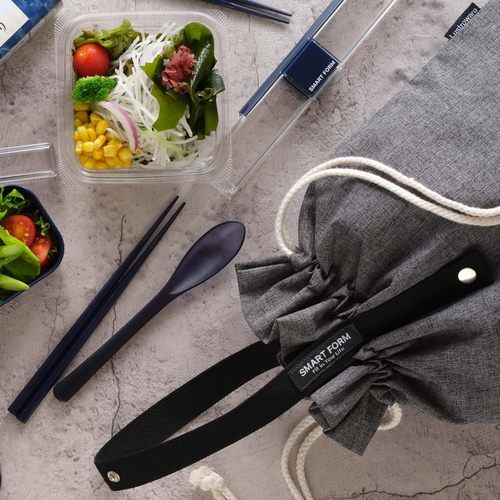 保冷 エコ ランチバッグ 2セット