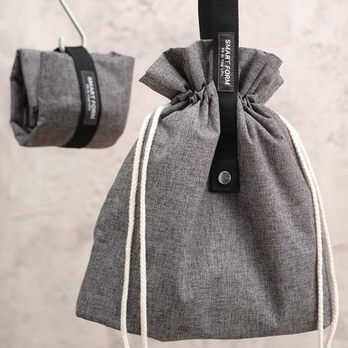 保冷 エコ ランチバッグ 2セット