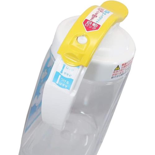 タテヨコ スライドピッチャー 1.3スヌーピー