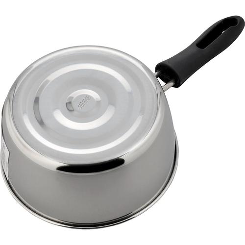レシード 片手鍋 16cm ガラス蓋付