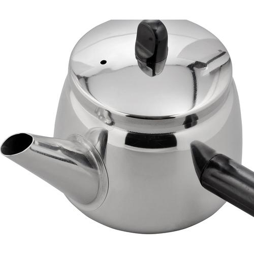 急須  0.7L 横手ストレート