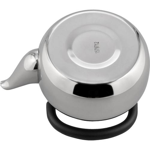 急須 0.7L つる手丸型