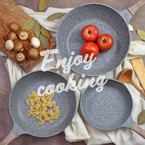 フライパン 26cm デイズクック