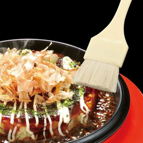 ソース刷毛 元祖ヤキヤキ屋台 5セット