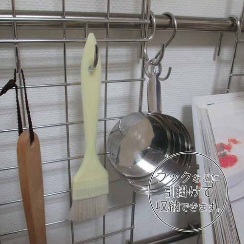 ソース刷毛 元祖ヤキヤキ屋台 5セット