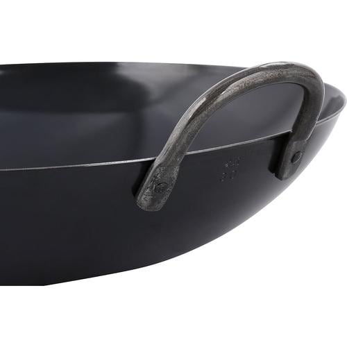 本格 中華鍋 30cm プロ仕様