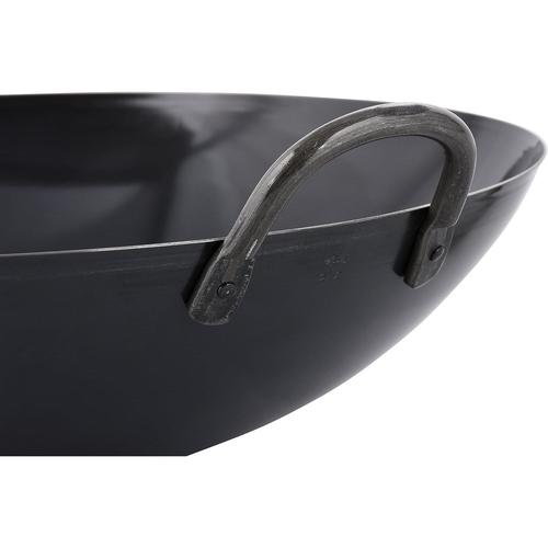 本格 中華鍋 36cm プロ仕様