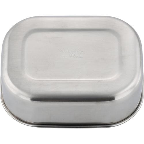 保存容器 小 370ml 角型 2セット