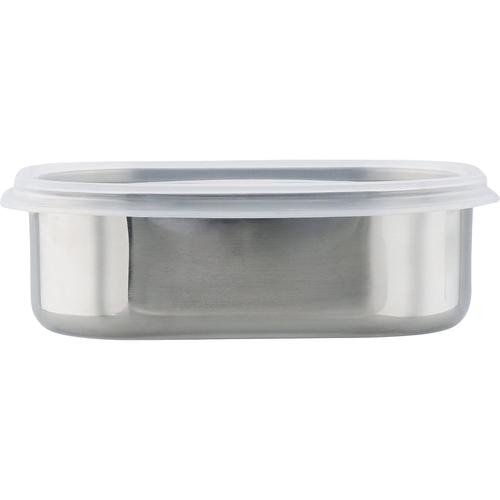 保存容器 小 370ml 角型 2セット