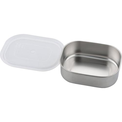 保存容器 小 370ml 角型 2セット