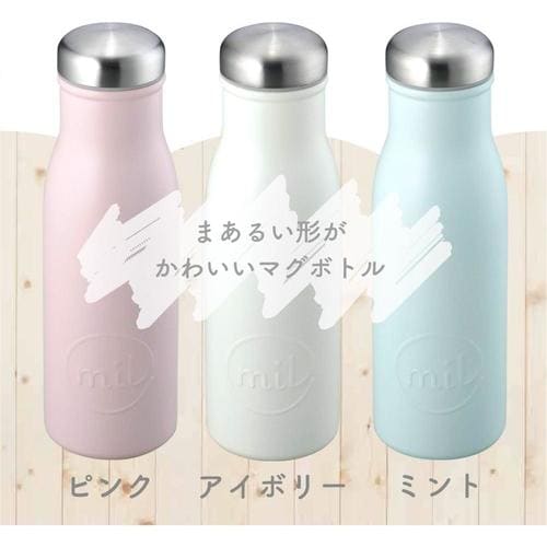 水筒 マグボトル 480ml ピンク
