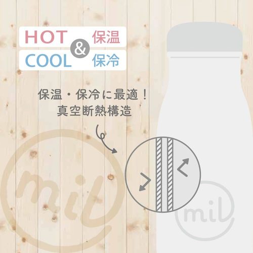 水筒 マグボトル 480ml ミント