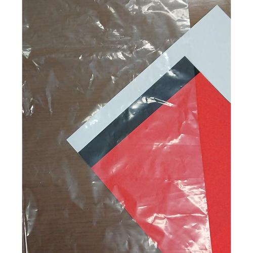 透明ポリ袋 45L 30枚入 2セット