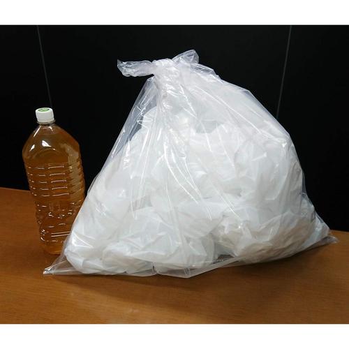透明ポリ袋 45L 30枚入 2セット