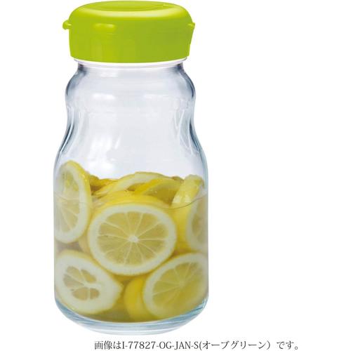 フルーツシロップびん930ml OR×4