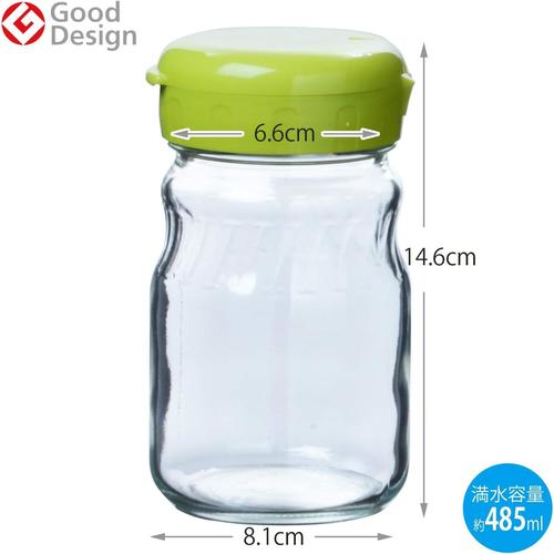 漬け上手 2WAYポット OG×24