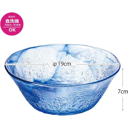 流蒼 中鉢 2セット