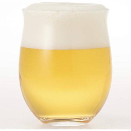 ビヤーグラス あじわい290ml 4セット