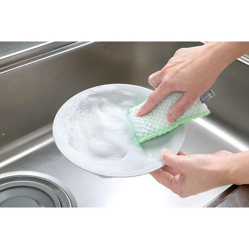 キメ技泡ネットスポンジ G 7セット