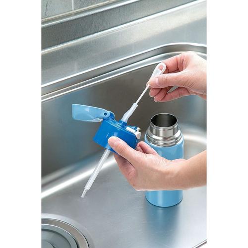 ストローブラシ 6セット