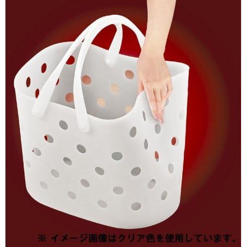 ニュードットE バスケット グリーン