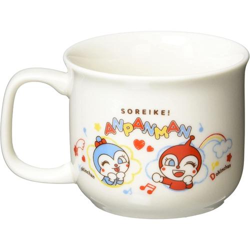 マグカップ アンパンマン(なかよし) 2セット