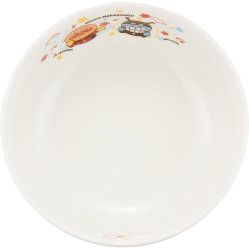 ラーメン丼 アンパンマン(なかよし)