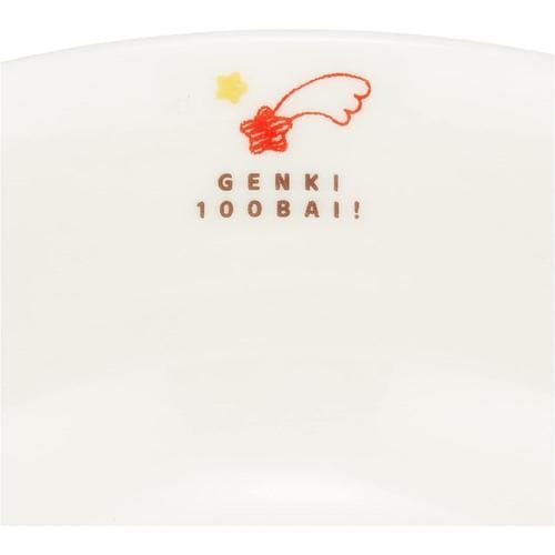 ラーメン丼 アンパンマン(なかよし)