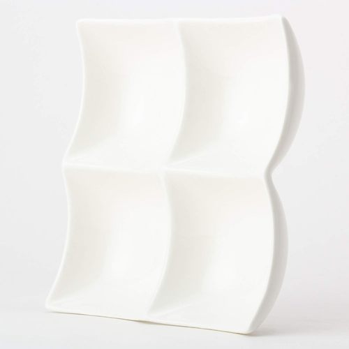 プレートS4 ボニー×3