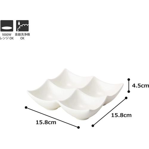 プレートS4 ボニー×3
