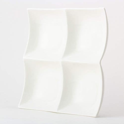 プレートL4 ボニー×3