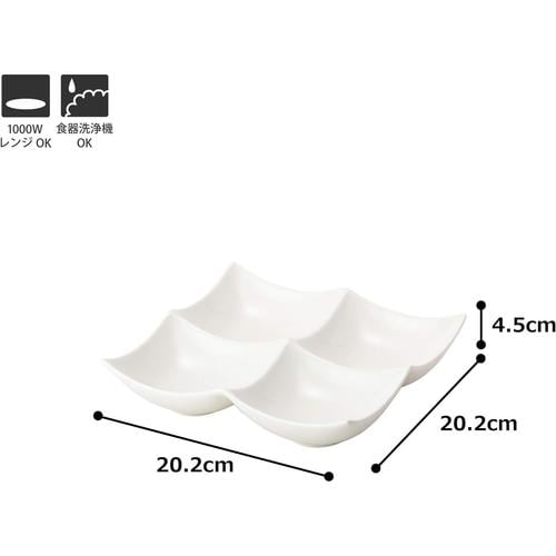 プレートL4 ボニー×3