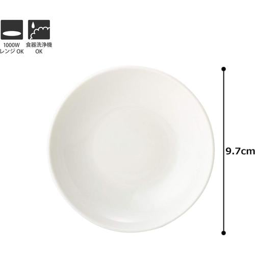 プレート9 ボニー 5セット