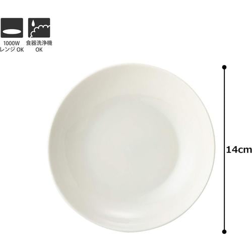 プレート14 ボニー 4セット