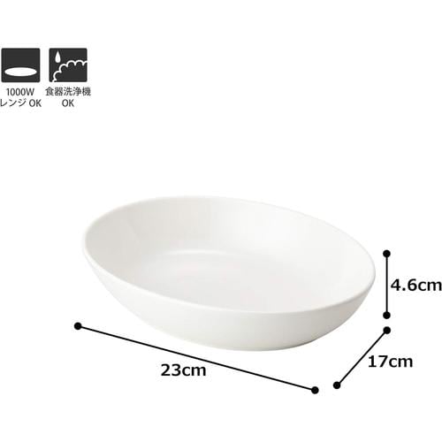 オーバルカレー ボニー 2セット