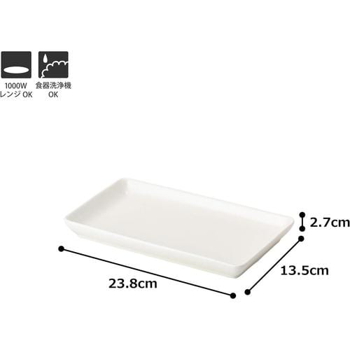 レクタンプレート23 ボニー 2セット