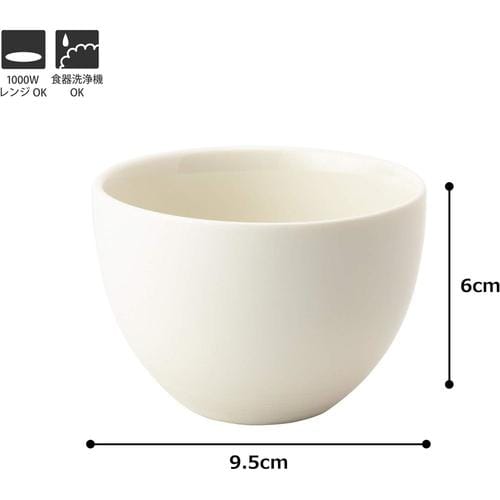 カップ ボニー 3セット