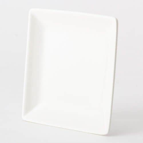 スクエアプレート9 ボニー 4セット